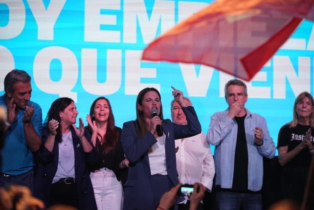 Más allá de instalarse como primera oposición, asoma un intenso debate poselectoral el PJ santafesino.