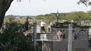Torturan y matan a una mujer en Corrientes