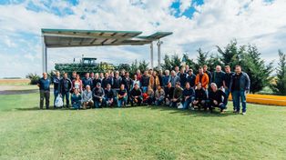 La nueva iniciativa BFF Members facilita la colaboración entre diversos productores agropecuarios de cada zona de influencia, promueve el intercambio de conocimientos, experiencias.
