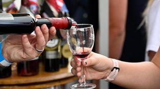 Dos vinos de Mendoza fueron premiadas con una importante distinción.