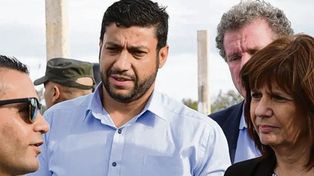 Gabriel Chumpitaz: Hay que volver al programa Cosecha Segura
