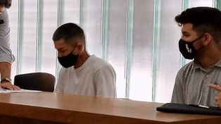 Juicio abreviado a los acusados de matar a Marcelo Cabeza