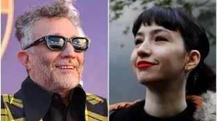 A partir de un posteo de Instagram se desataron los rumores sobre un supuesto romance entre Fito Páez y Sofía Gala