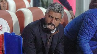 Munúa no se quedó en el molde: Nos gusta que nos exijan