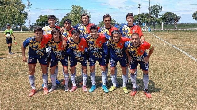 El Quillá se quedó con el clásico de barrio Sur y festejó Sportivo Guadalupe que jugará la final contra Unión.