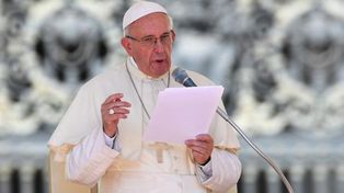 En una ceremonia histórica para Argentina, Francisco santificará al Cura Brochero