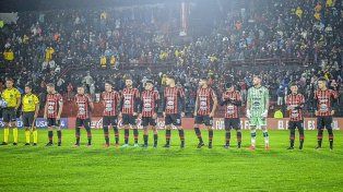Patronato y un duelo por la Zona A.