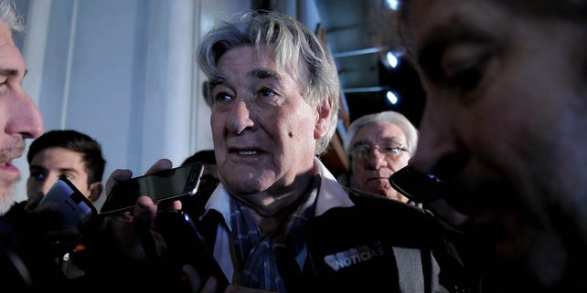 Armando Pérez confirmó que existe una oferta millonaria para la televisación del futbol