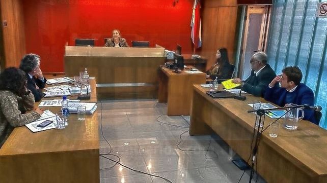 Caso Gusmán: la jueza Zilli por el momento, no elevó la causa a juicio