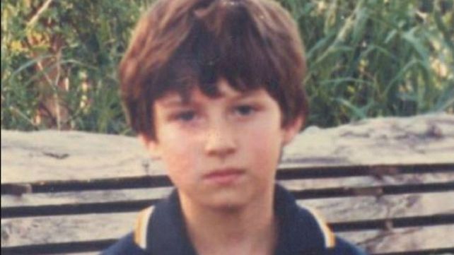 Retoman la búsqueda de un niño desaparecido hace 23 años