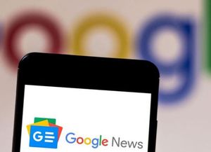 Llega a la Argentina la plataforma de noticias Google News Showcase