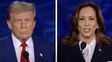 kamala harris y donald trump se concentran en los indecisos y latinos en el tramo final de la campana en estados unidos