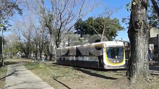 ¿Vuelve el tren urbano?