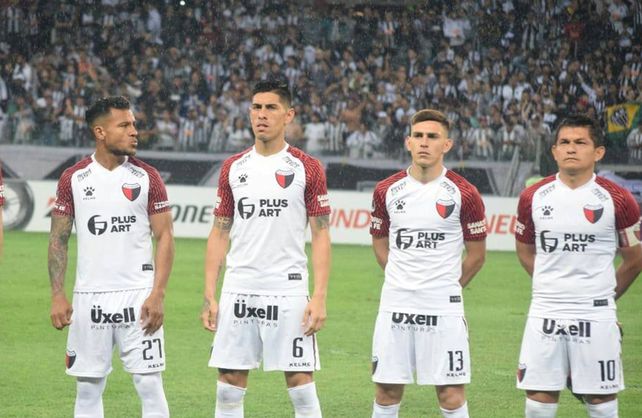 El equipo que pondría Lavallén en Colón para recibir a Argentinos