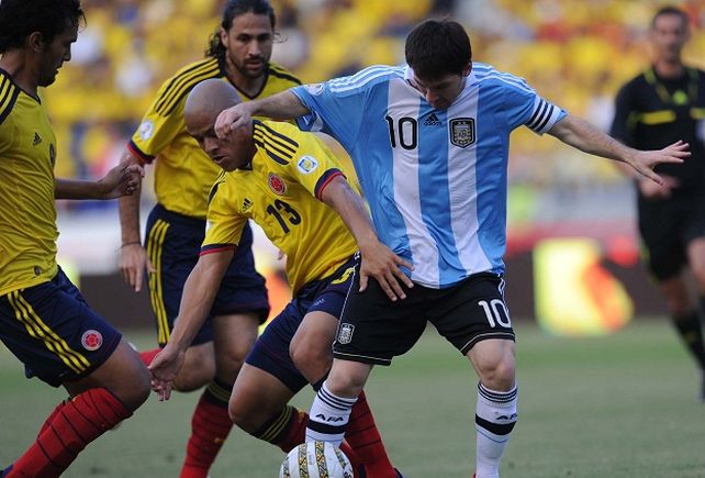 Messi, la explicación del triunfo