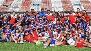 Se suspendió la visita de Unión a Defensores de Belgrano