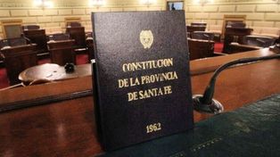 Reforma constitucional: los santafesinos definimos qué provincia queremos