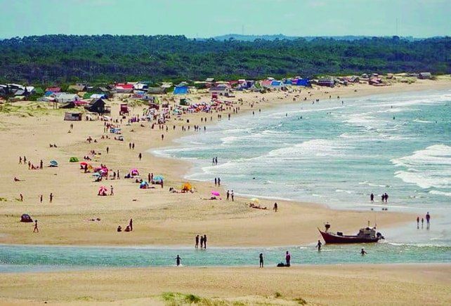 Uruguay recibió una cantidad de turistas comparable a la población total uruguayay Argentina volvió a ser el principal motor.