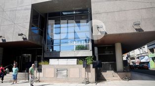 Comenzó el juicio por la Megacausa: tres exmilitares, un expolicía y un exjuez al banquillo