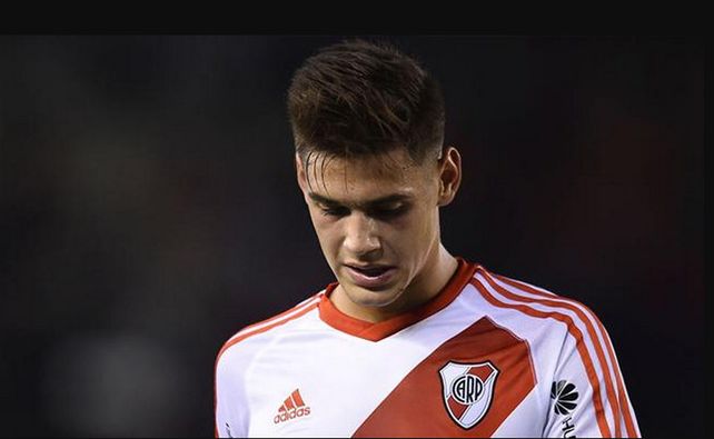 A corazón abierto, Martínez Quarta dejó un mensaje en las redes