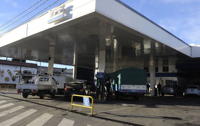 Los combustibles aumentarán en abril un 4 por ciento.&nbsp;
