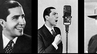 Hace 73 a&ntilde;os, Carlos Gardel se convert&iacute;a en el gran mito de la m&uacute;sica popular argentina