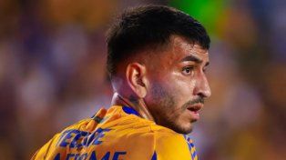 Tigres modificó otra vez el acuerdo con River y Correa dejó México por amenazas