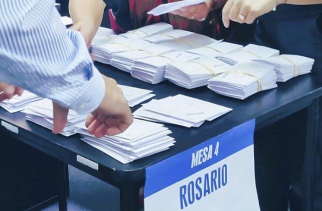 Triunfó la Lista Más Colegio,   los colegas votaron por la continuidad de la actual gestión