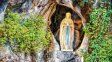 Hoy es la conmemoración de la Virgen de Lourdes