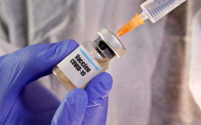 Quienes son los famosos que ya se postularon para ponerse la vacuna rusa contra el coronavirus