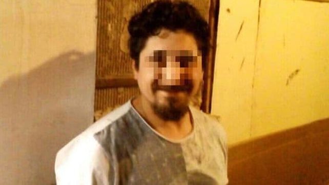 Se filtró un chat que compromete a Marcos Bazán por el crimen de Anahí