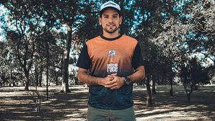 Trail: Una visita de lujo en Paraná
