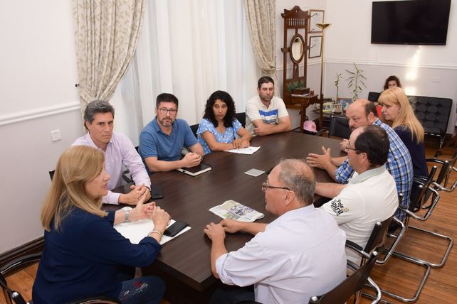 El campo alerta que no es real la denuncia de agresión a un docente