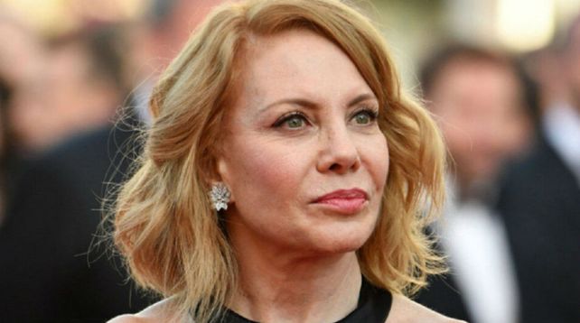 Cecilia Roth se enojó porque se les fue la mano con el retoque a sus fotos que le hizo una revista