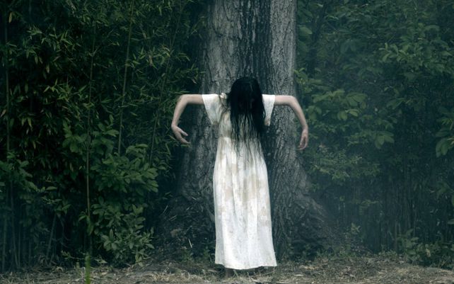 La protagonista debe enfrentar al demonio y hacer su propio exorcismo