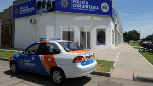 La Policía Comunitaria fue disuelta a partir de la resolución que firmó el ministro de Seguridad.&nbsp;