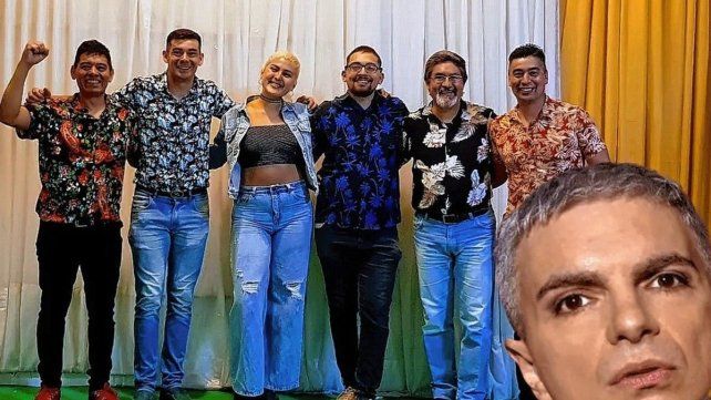 Los Más Duendes fueron denunciados por Miranda!.