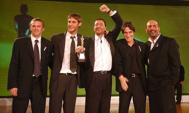 Los Simuladores en boca de todos por el hilo de Twitter que deja en vista la inflación