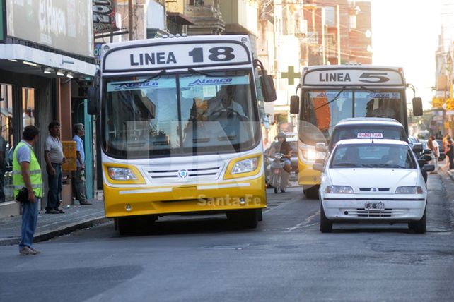 Servicios municipales para el fin de semana largo