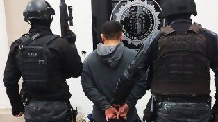 La Paz: secuestran tumbera y detienen a un joven tras un tiroteo