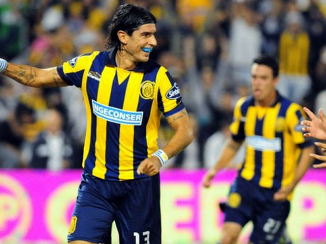 Rosario Central superó a Juventud Unida y clasificó a octavos de la Copa Argentina