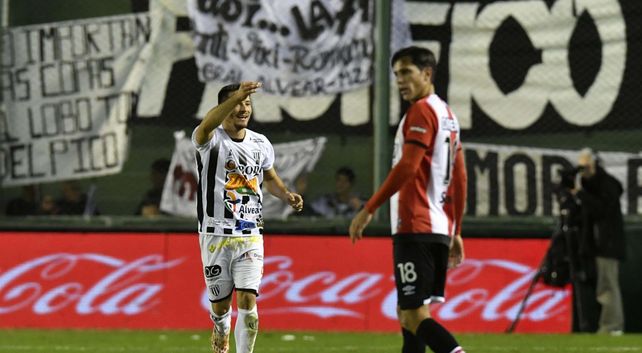 Pacífico quiere escribir otra página de gloria ante Atlanta