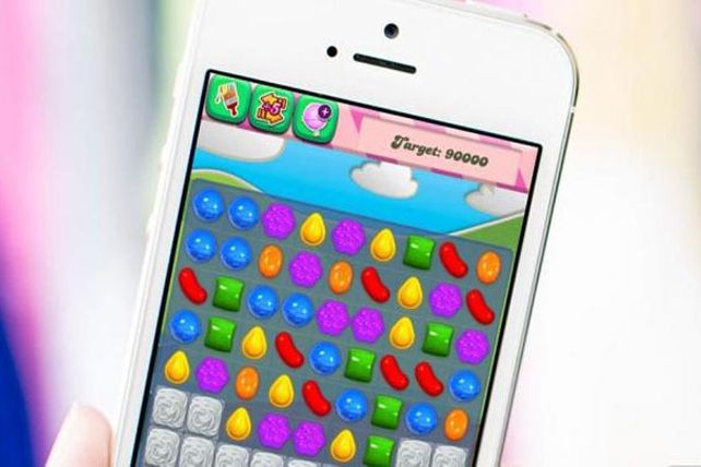 Revelan trucos para todos los niveles del Candy Crush