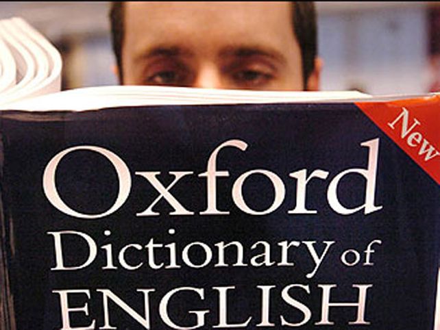 Ampliar el vocabulario es tan placentero como el sexo