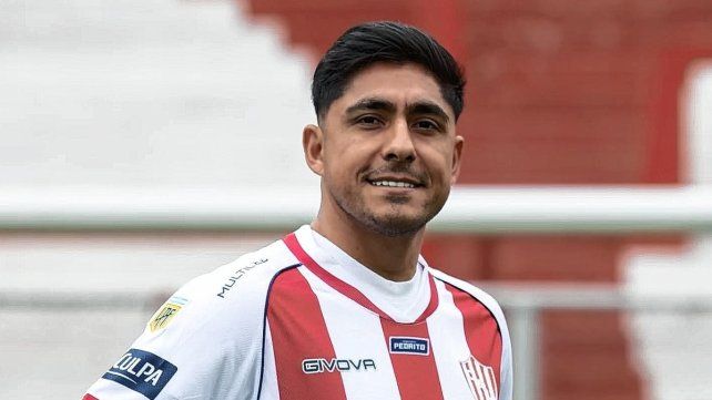 Tarragona, refuerzo de Unión: Muy contento de vestir la camiseta más linda del mundo