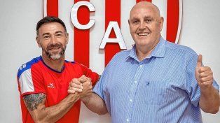Unión, con un proceso de casi dos años que se sostiene con más derrotas que victorias