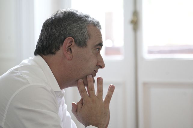 El jefe del Palacio de los Leones fue blanco de duros cuestionamientos lanzados por su otrora aliada política.