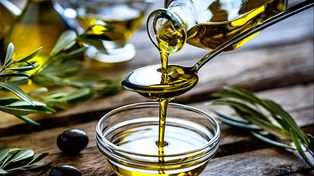 La provincia advierte por una aceite de oliva que representa un riesgo para la salud
