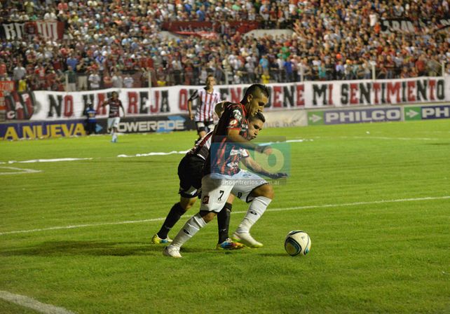 Foto UNO/Juan Manuel Hernández