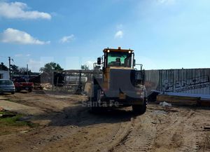 Una banda de ladrones golpeó y asaltó  a un sereno